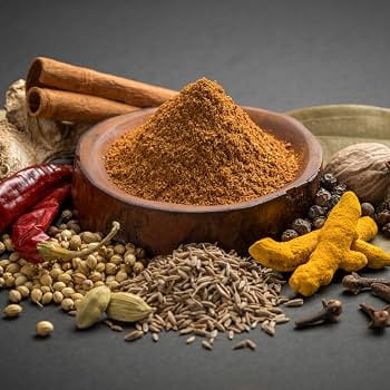 GARAM MASALA MIX 50gms