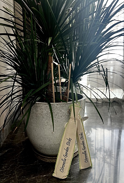 Garden Agarbatti Sticks
