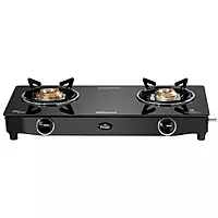GAS STOVE SUN FLAME DESIRE GT 2B SS LPG