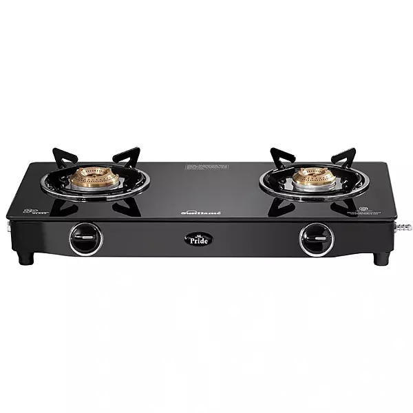 GAS STOVE SUN FLAME DESIRE GT 2B SS LPG