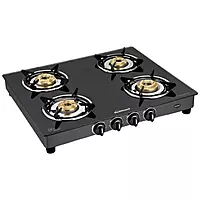 GAS STOVE SUN FLAME DESIRE GT 4B BK LPG