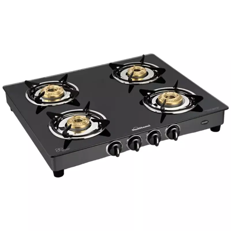 GAS STOVE SUN FLAME DESIRE GT 4B BK LPG