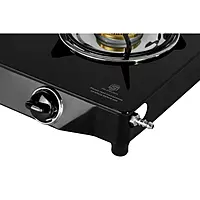 GAS STOVE SUN FLAME GT CROWN 3B BK