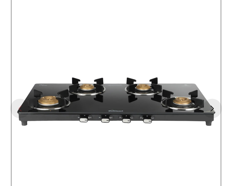 GAS STOVE SUN FLAME GT GENIAL 4B