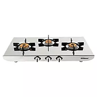 GAS STOVE SUN FLAME G/S 3B SSH 2MM