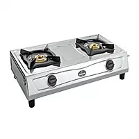 GAS STOVE SUN FLAME SHAKTI 2B DLX