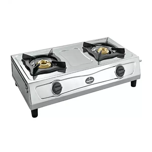GAS STOVE SUN FLAME SHAKTI 2B DLX
