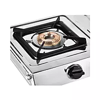 GAS STOVE SUN FLAME SHAKTI 2B DLX