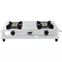 GAS STOVE SUN FLAME SHAKTI 2B LPG