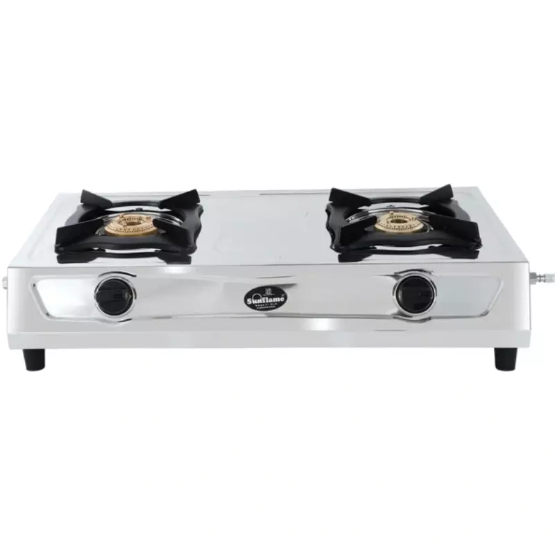 GAS STOVE SUN FLAME SHAKTI 2B LPG
