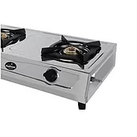 GAS STOVE SUN FLAME SHAKTI 2B LPG