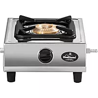 GAS STOVE SUN FLAME SINGLE BURNER DLX LPG
