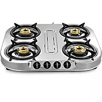 GAS STOVE SUN FLAME SPECTRA 4B DX