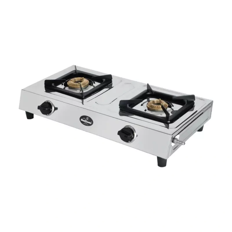 GAS STOVE SUN FLAME STYLE 2B LPG