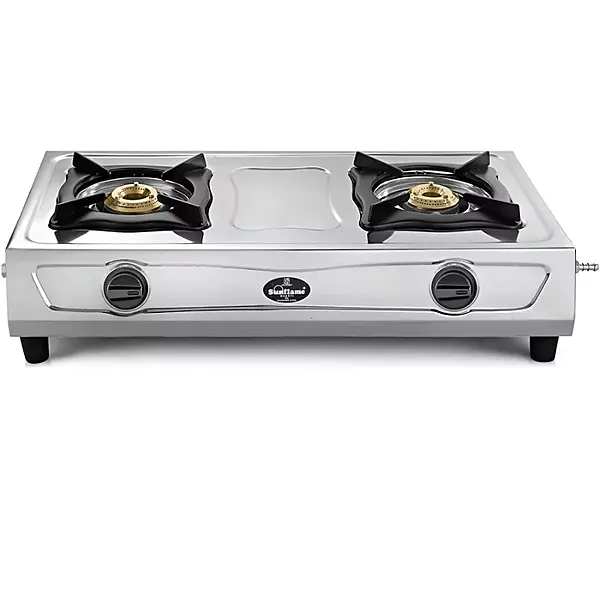 GAS STOVE SUN FLAME SUGAM 2B DX