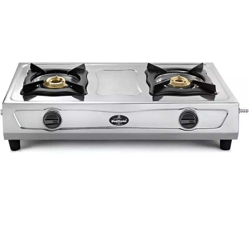 GAS STOVE SUN FLAME SUGAM 2B DX