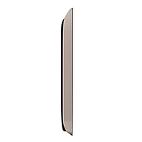 Solity GA-60BH Smart Digital Door Lock with Fingerprint, Smart Card, PIN & Alexa/App Integration