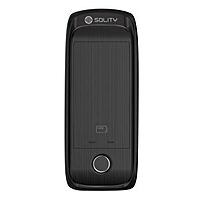 Solity GA-60B Smart Digital Door Lock with Fingerprint, Smart Card, PIN & Alexa/App Integration