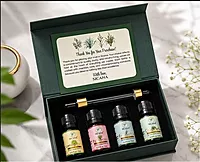 Gift Box Set - Essential Oils