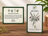 Gift Box Set - Essential Oils