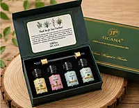 Gift Box Set - Essential Oils