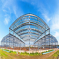 Modular Warehouse Design & Planning for Agriculture