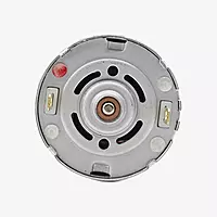 GB37-555 12V DC Gear Motor - 100RPM