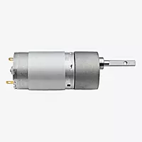 GB37-555 12V DC Gear Motor - 100RPM