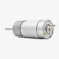 GB37-555 12V DC Gear Motor - 100RPM