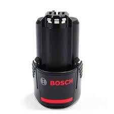 Battery, 12V 2Ah GBA12V 2.0Ah 1600A00F6X: Bosch