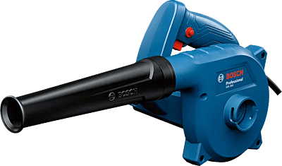 Blower Machine, 3.7m³/min 650W GBL650 Electric 06019M40F0: Bosch