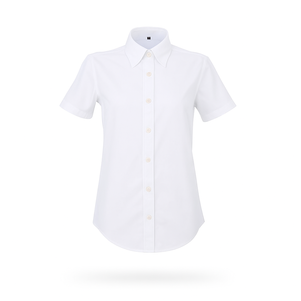 GBMS GIRLS H/S SHIRTS