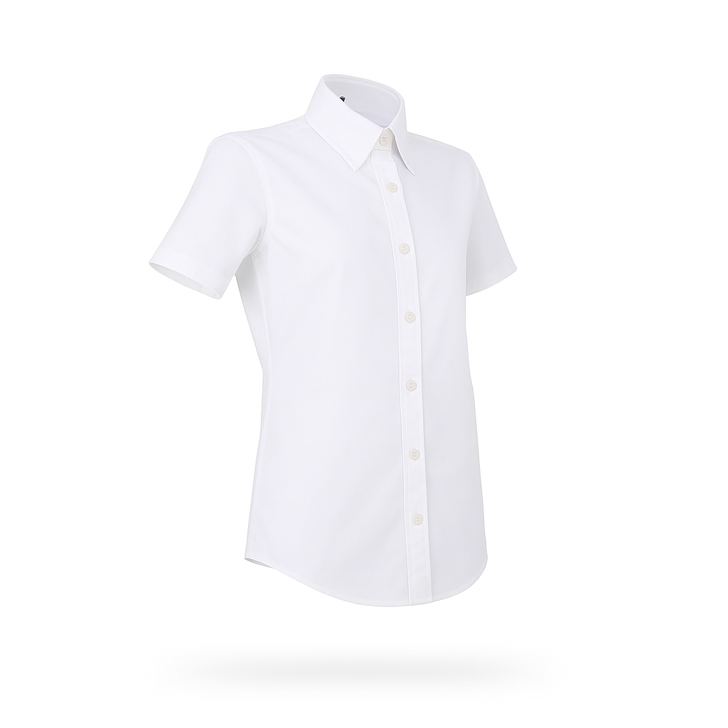 GBMS GIRLS H/S SHIRTS GBMS GIRLS H/S SHIRTS