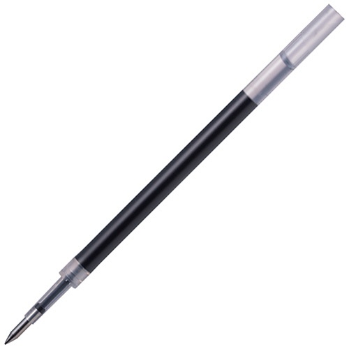 Sakura Ball Sign ID 0.4mm Refill Mocha Black
