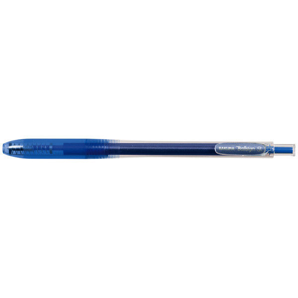 Sakura Ballsign Knock Gel Pen 0.5 Blue