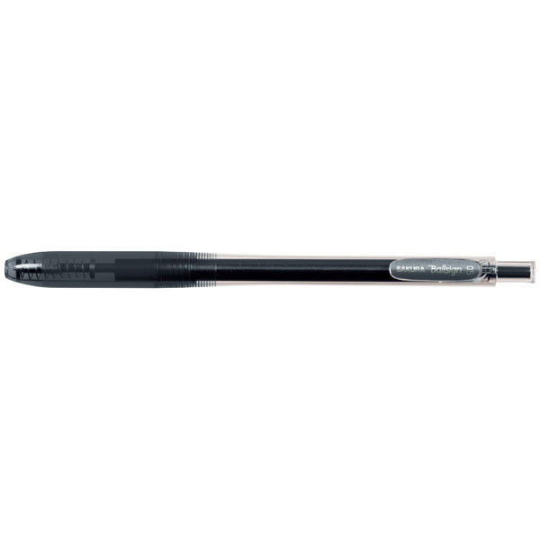 Sakura Ballsign Knock Gel Pen 0.5 Blue Black