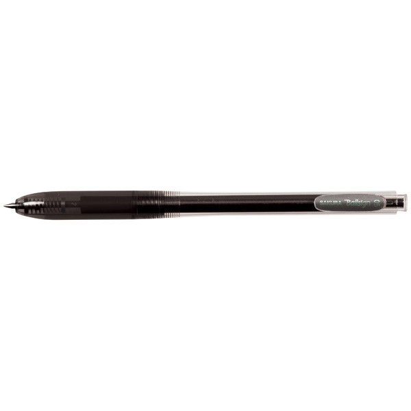 Sakura Ballsign Knock Gel Pen 0.5 Black