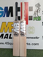MB UMZ Game Changer Bat | 4 Square Sports