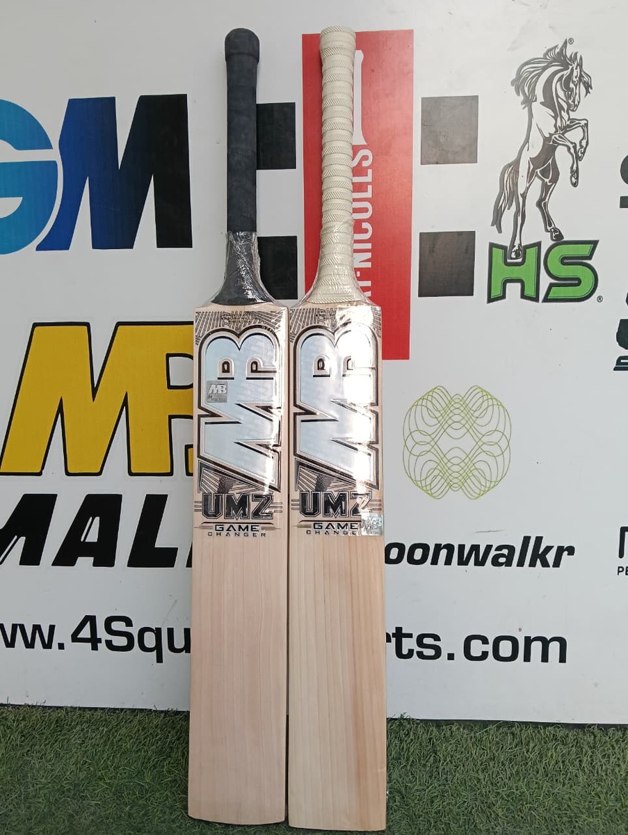 MB UMZ Game Changer Bat | 4 Square Sports