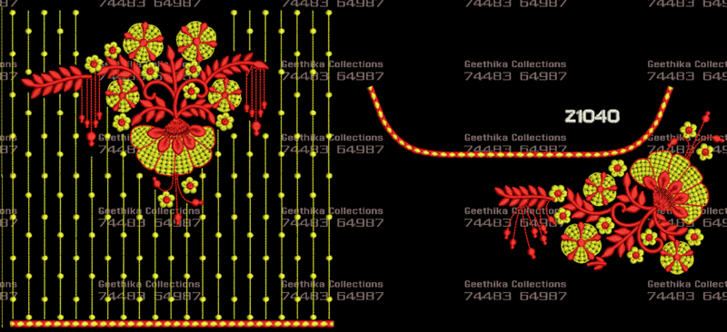 GC1040