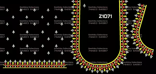 GC1071