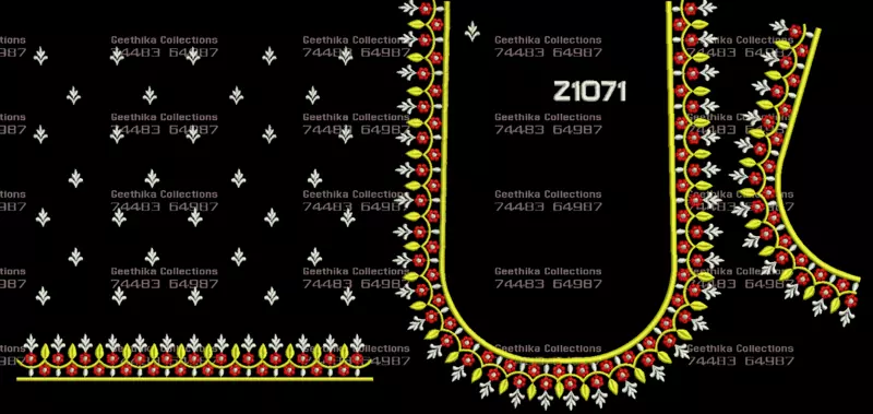 GC1071