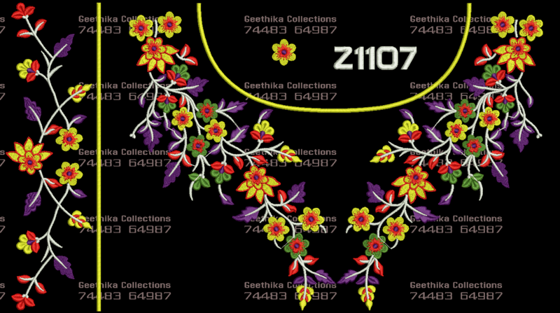 GC1107