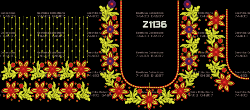 GC1136