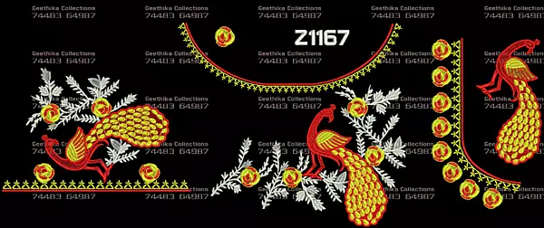 GC1167