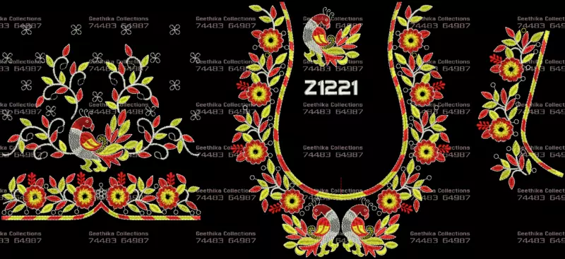 GC1221