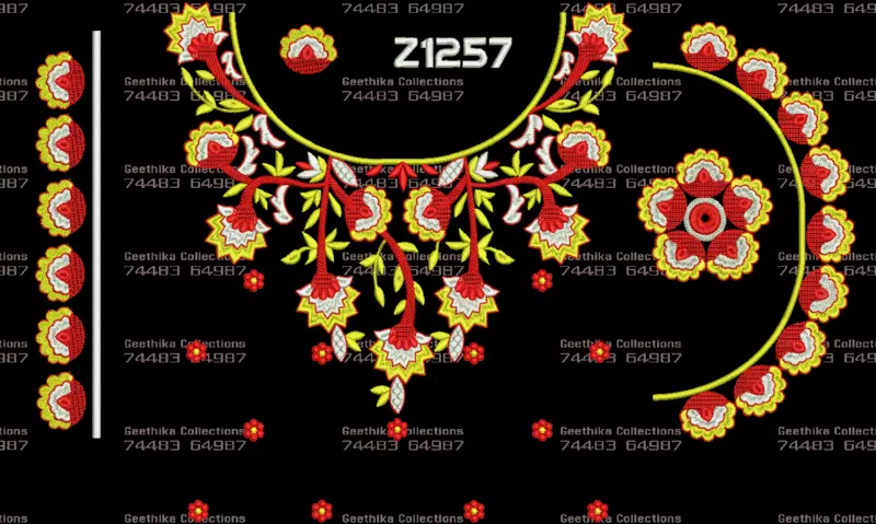 GC1257