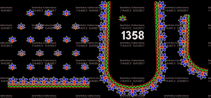 GC1358