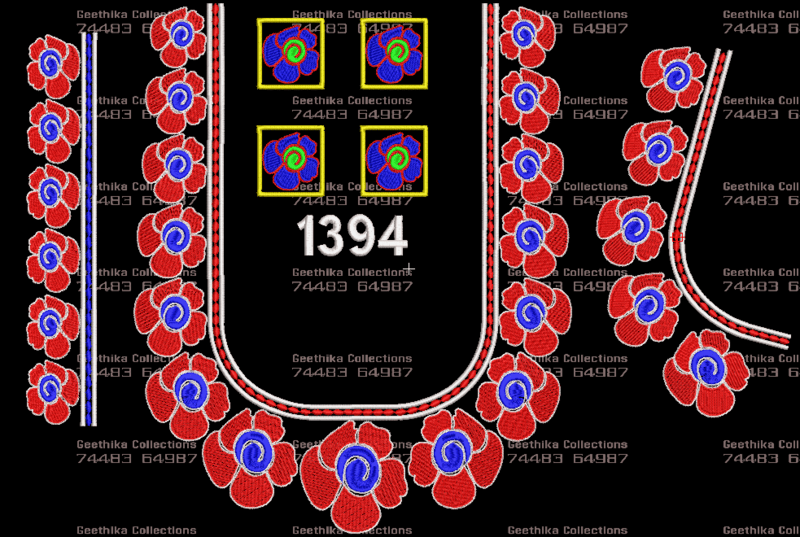 GC1394