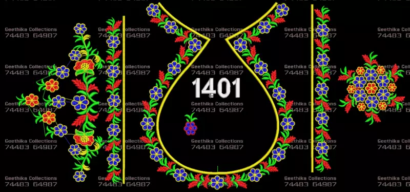 GC1401